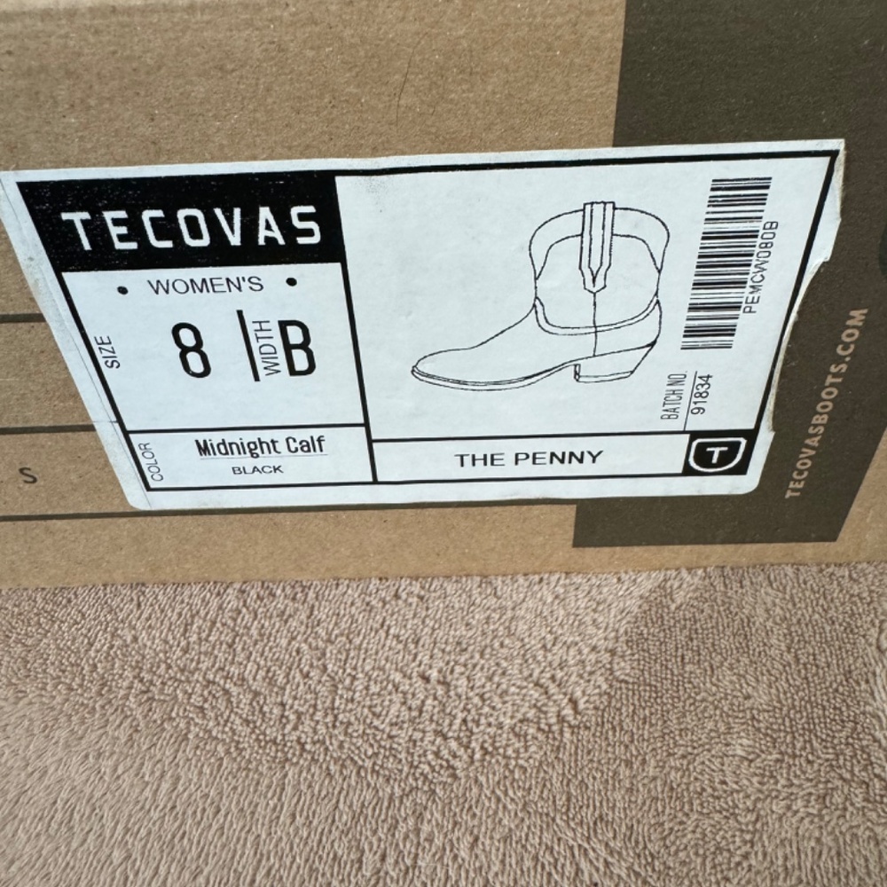 Tecovas Boot - image 2